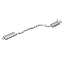 Load image into Gallery viewer, MagnaFlow 03-06 Infiniti G35 V6 3.5L Dual Rear Exit Stainless Cat-Back Performance Exhaust - Additional View 6