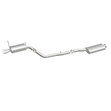 Load image into Gallery viewer, MagnaFlow 03-06 Infiniti G35 V6 3.5L Dual Rear Exit Stainless Cat-Back Performance Exhaust - Additional View 10
