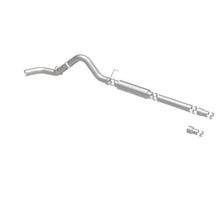 Load image into Gallery viewer, MagnaFlow 03-07 Dodge Ram 2500/3500 5.9L Catback 5in Single Passenger Side Rear Exit Exhaust - Additional View 6