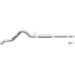 Load image into Gallery viewer, MagnaFlow 03-07 Dodge Ram 2500/3500 5.9L Catback 5in Single Passenger Side Rear Exit Exhaust - Additional View 7