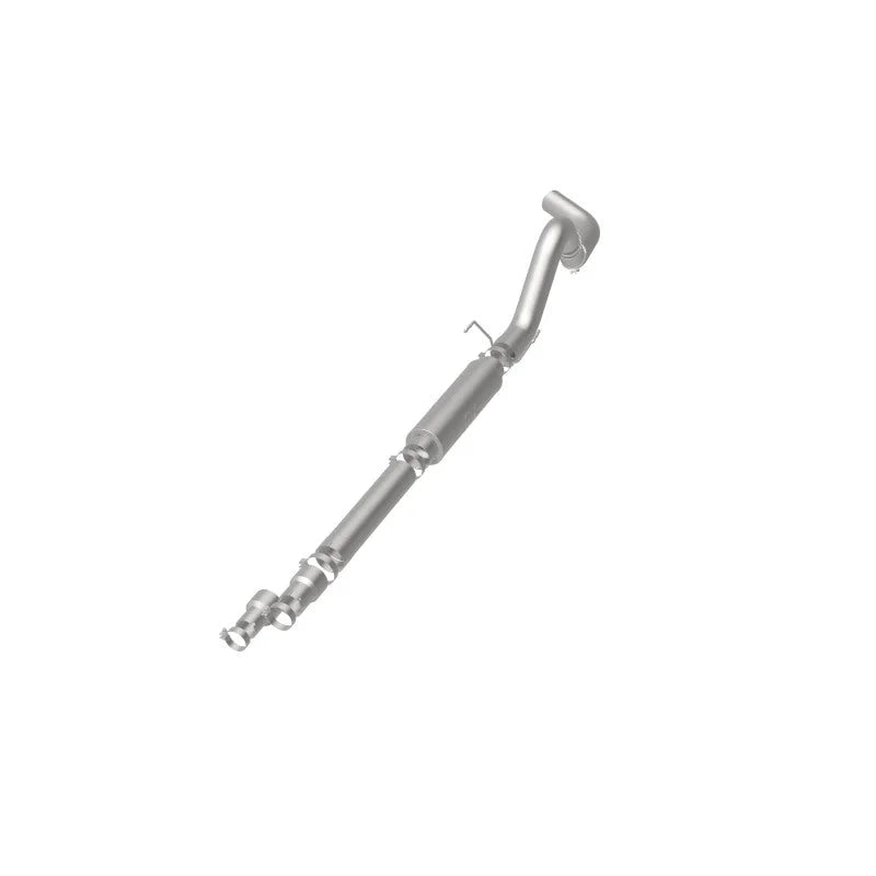MagnaFlow 03-07 Dodge Ram 2500/3500 5.9L Catback 5in Single Passenger Side Rear Exit Exhaust - Additional View 8