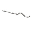 Load image into Gallery viewer, MagnaFlow 03-07 Dodge Ram 2500/3500 5.9L Catback 5in Single Passenger Side Rear Exit Exhaust - Additional View 9