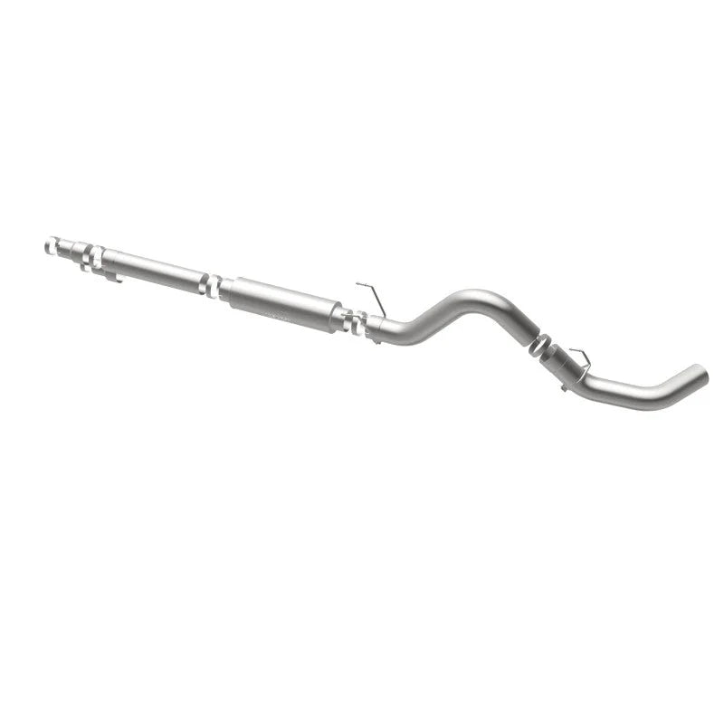 MagnaFlow 03-07 Dodge Ram 2500/3500 5.9L Catback 5in Single Passenger Side Rear Exit Exhaust - Additional View 9