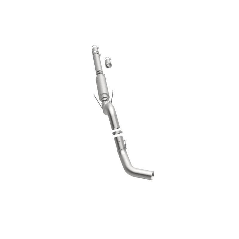 MagnaFlow 03-07 Dodge Ram 2500/3500 5.9L Catback 5in Single Passenger Side Rear Exit Exhaust - Additional View 12