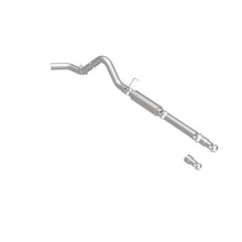 Load image into Gallery viewer, MagnaFlow 03-07 Dodge Ram 2500/3500 5.9L Catback 5in Single Passenger Side Rear Exit Exhaust - Additional View 13
