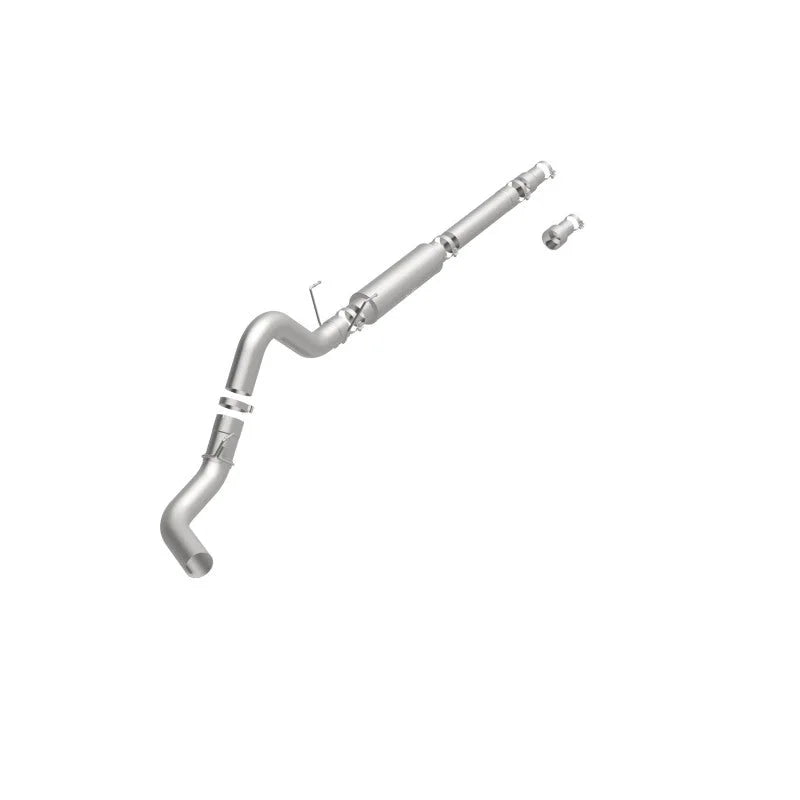MagnaFlow 03-07 Dodge Ram 2500/3500 5.9L Catback 5in Single Passenger Side Rear Exit Exhaust - Additional View 15