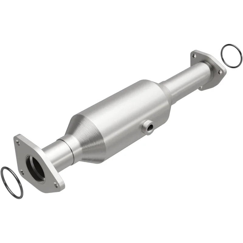 MagnaFlow 03-07 Honda Accord L4 2.4L California Catalytic Converter Direct Fit - Main Product View