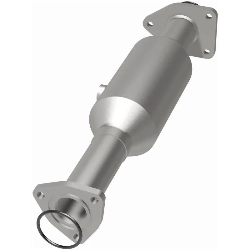 MagnaFlow 03-07 Honda Accord L4 2.4L California Catalytic Converter Direct Fit - Additional View 8