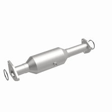 Load image into Gallery viewer, MagnaFlow 03-07 Honda Accord L4 2.4L California Catalytic Converter Direct Fit - Additional View 14