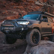 Load image into Gallery viewer, MagnaFlow 03-21 Toyota 4Runner V6 4.0L Overland Series Cat-Back Exhaust - Back View