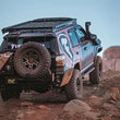 Load image into Gallery viewer, MagnaFlow 03-21 Toyota 4Runner V6 4.0L Overland Series Cat-Back Exhaust - Additional View 5