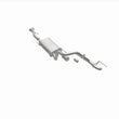 Load image into Gallery viewer, MagnaFlow 03-21 Toyota 4Runner V6 4.0L Overland Series Cat-Back Exhaust - Additional View 7