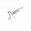 Load image into Gallery viewer, MagnaFlow 03-21 Toyota 4Runner V6 4.0L Overland Series Cat-Back Exhaust - Additional View 9