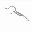 Load image into Gallery viewer, MagnaFlow 03-21 Toyota 4Runner V6 4.0L Overland Series Cat-Back Exhaust - Additional View 12