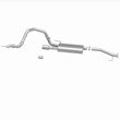 Load image into Gallery viewer, MagnaFlow 03-21 Toyota 4Runner V6 4.0L Overland Series Cat-Back Exhaust - Additional View 14