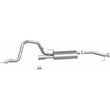 Load image into Gallery viewer, MagnaFlow 03-21 Toyota 4Runner V6 4.0L Overland Series Cat-Back Exhaust - Additional View 16