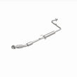 Load image into Gallery viewer, MagnaFlow 04-09 Toyota Prius L4 OEM Underbody Single Direct Fit EPA Compliant Catalytic Converter - Additional View 7