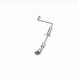 Load image into Gallery viewer, MagnaFlow 04-09 Toyota Prius L4 OEM Underbody Single Direct Fit EPA Compliant Catalytic Converter - Additional View 10