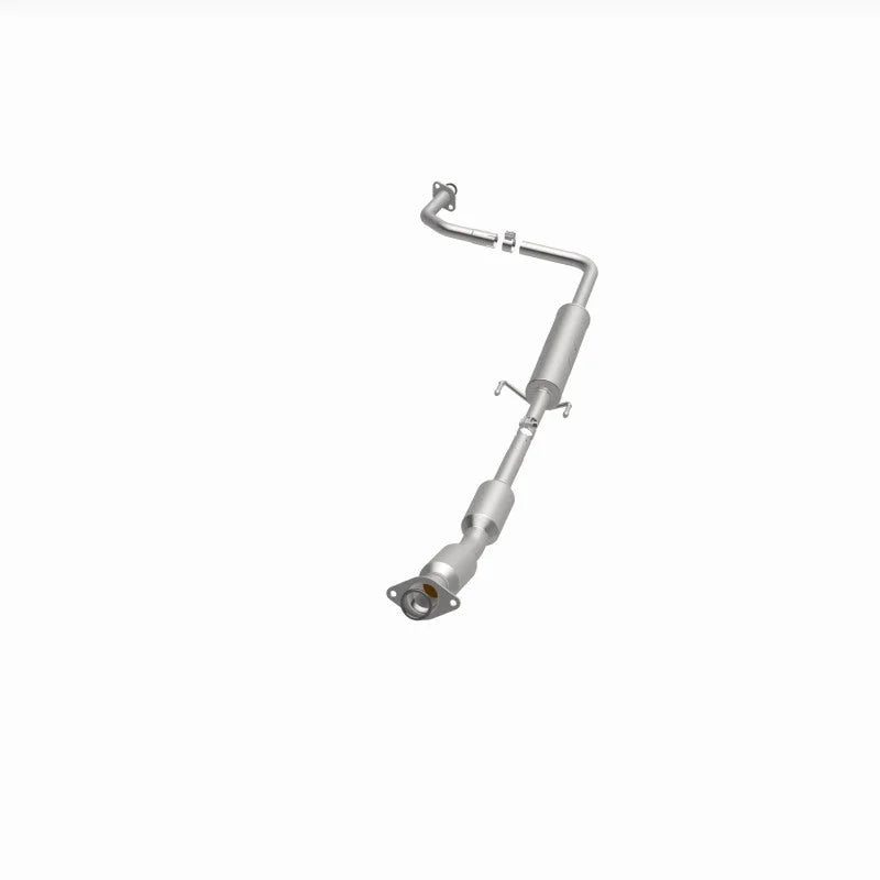 MagnaFlow 04-09 Toyota Prius L4 OEM Underbody Single Direct Fit EPA Compliant Catalytic Converter - Additional View 10