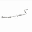 Load image into Gallery viewer, MagnaFlow 04-09 Toyota Prius L4 OEM Underbody Single Direct Fit EPA Compliant Catalytic Converter - Additional View 11