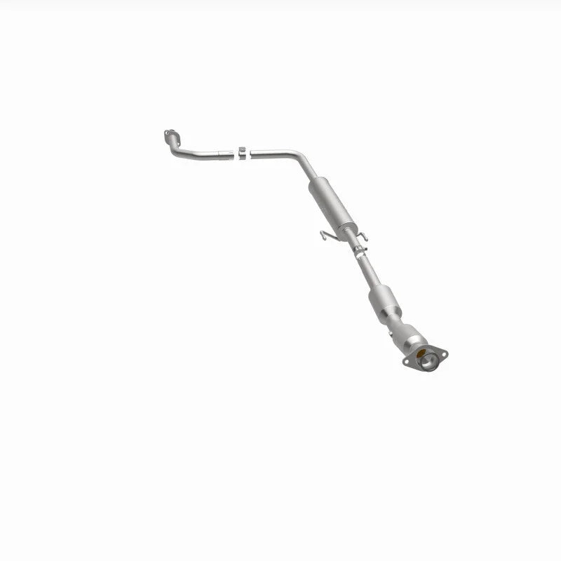 MagnaFlow 04-09 Toyota Prius L4 OEM Underbody Single Direct Fit EPA Compliant Catalytic Converter - Additional View 14