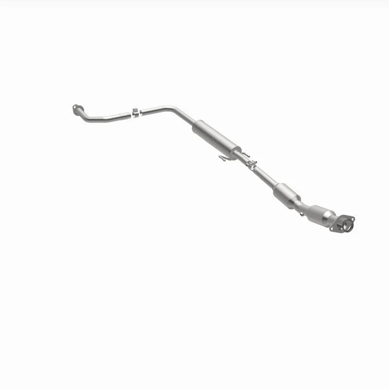 MagnaFlow 04-09 Toyota Prius L4 OEM Underbody Single Direct Fit EPA Compliant Catalytic Converter - Additional View 15