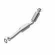 Load image into Gallery viewer, MagnaFlow 04-11 Lincoln Town Car V8 4.6L GAS California Catalytic Converter Direct Fit - Additional View 5