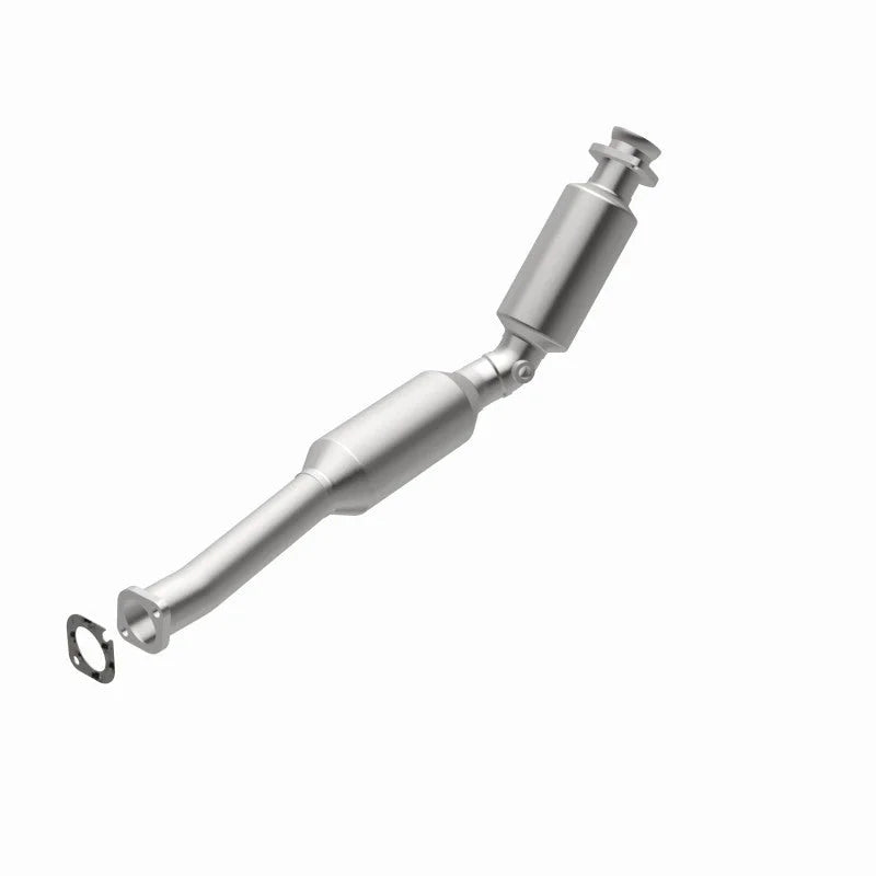 MagnaFlow 04-11 Lincoln Town Car V8 4.6L GAS California Catalytic Converter Direct Fit - Additional View 5