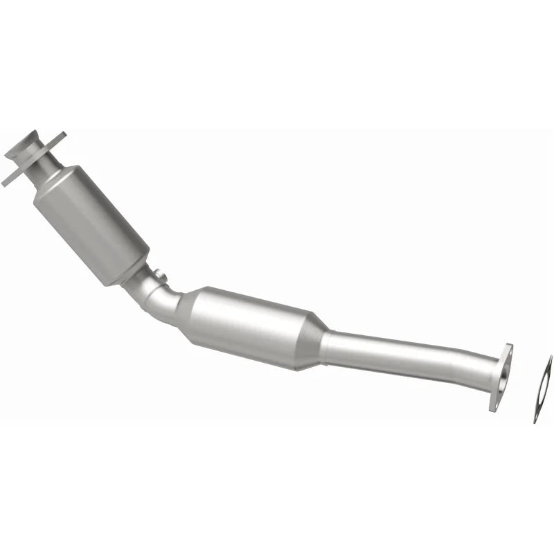 MagnaFlow 04-11 Lincoln Town Car V8 4.6L GAS California Catalytic Converter Direct Fit - Additional View 7
