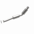 Load image into Gallery viewer, MagnaFlow 04-11 Lincoln Town Car V8 4.6L GAS California Catalytic Converter Direct Fit - Additional View 11