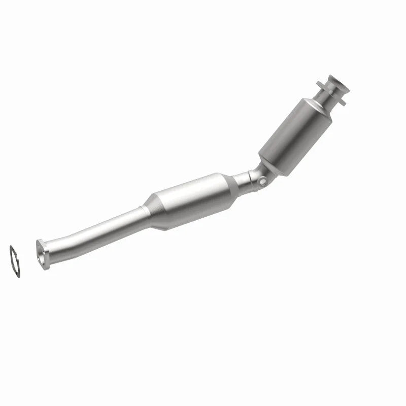 MagnaFlow 04-11 Lincoln Town Car V8 4.6L GAS California Catalytic Converter Direct Fit - Additional View 11