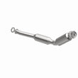 Load image into Gallery viewer, MagnaFlow 04-11 Lincoln Town Car V8 4.6L GAS California Catalytic Converter Direct Fit - Additional View 12