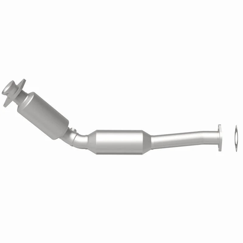MagnaFlow 04-11 Lincoln Town Car V8 4.6L GAS California Catalytic Converter Direct Fit - Additional View 14