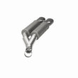 Load image into Gallery viewer, MagnaFlow 05-06 Chrysler Crossfire V6 3.2L S/C SRT-6 Dual Center Rear Exit Cat Back Perf Exhaust - Additional View 6