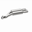 Load image into Gallery viewer, MagnaFlow 05-06 Chrysler Crossfire V6 3.2L S/C SRT-6 Dual Center Rear Exit Cat Back Perf Exhaust - Additional View 8