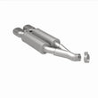 Load image into Gallery viewer, MagnaFlow 05-06 Chrysler Crossfire V6 3.2L S/C SRT-6 Dual Center Rear Exit Cat Back Perf Exhaust - Additional View 10