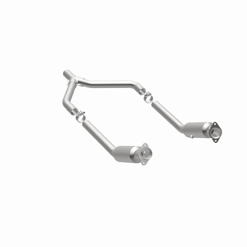 MagnaFlow 05-06 Ford Mustang 4.0L Direct Fit Converter - Additional View 8