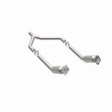 Load image into Gallery viewer, MagnaFlow 05-06 Ford Mustang 4.0L Direct Fit Converter - Additional View 8
