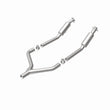 Load image into Gallery viewer, MagnaFlow 05-06 Ford Mustang 4.0L Direct Fit Converter - Additional View 11