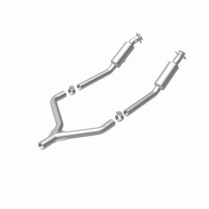 MagnaFlow 05-06 Ford Mustang 4.0L Direct Fit Converter - Additional View 11