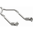 Load image into Gallery viewer, MagnaFlow 05-06 Ford Mustang 4.0L Direct Fit Converter - Additional View 12