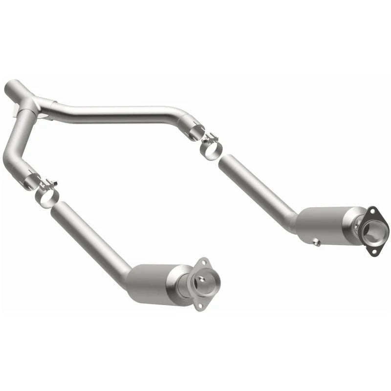 MagnaFlow 05-06 Ford Mustang 4.0L Direct Fit Converter - Additional View 12