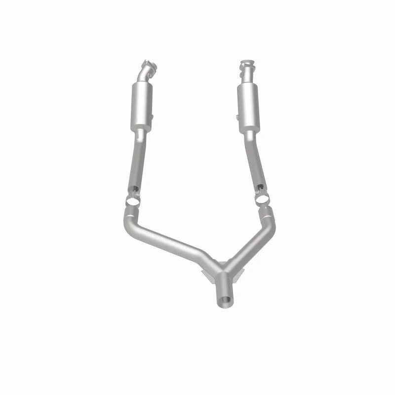 MagnaFlow 05-06 Ford Mustang 4.0L Direct Fit Converter - Additional View 15