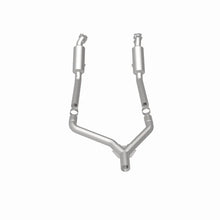 Load image into Gallery viewer, MagnaFlow 05-06 Ford Mustang 4.0L Direct Fit Converter - Additional View 15
