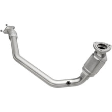 Load image into Gallery viewer, MagnaFlow 05-06 Pontiac G6 6 3.5L Direct-Fit Catalytic Converter - Main Product View