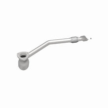 Load image into Gallery viewer, MagnaFlow 05-06 Pontiac G6 6 3.5L Direct-Fit Catalytic Converter - Back View