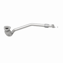 Load image into Gallery viewer, MagnaFlow 05-06 Pontiac G6 6 3.5L Direct-Fit Catalytic Converter - Installation View