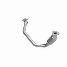 Load image into Gallery viewer, MagnaFlow 05-06 Pontiac G6 6 3.5L Direct-Fit Catalytic Converter - Additional View 8