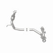 Load image into Gallery viewer, MagnaFlow 05-07 / 09-11 Toyota Tacoma Direct-Fit Catalytic Converter - Additional View 5