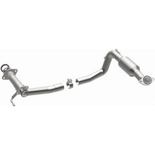 Load image into Gallery viewer, MagnaFlow 05-07 / 09-11 Toyota Tacoma Direct-Fit Catalytic Converter - Additional View 8